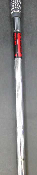 Lynx Tour Forged 4 Iron Stiff Steel Shaft Lamkin Grip