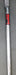 Lynx Tour Forged 4 Iron Stiff Steel Shaft Lamkin Grip