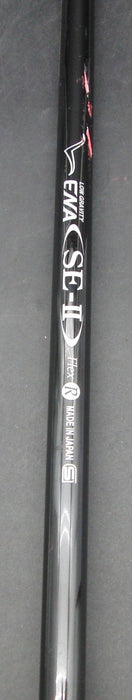 ENA Corp SE-II Forged Titanium 11.5° Driver Regular Graphite Shaft SE Grip