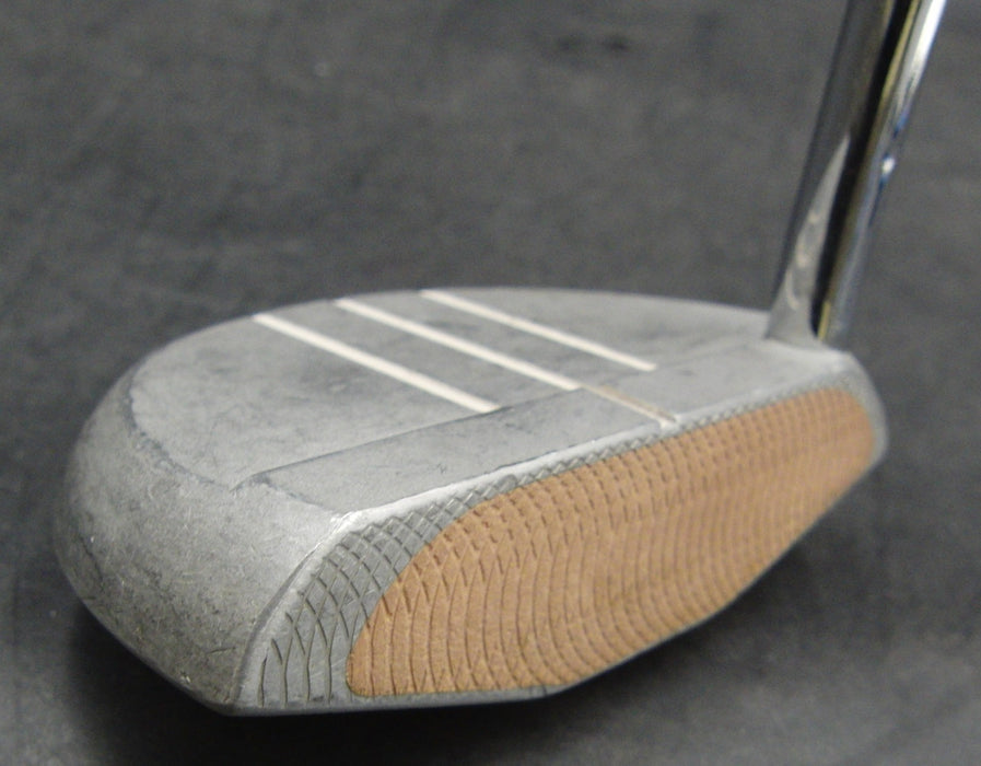 Cobra The Soft Lady Putter Steel Shaft 77cm Length Psyko Grip