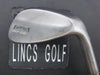 Fourteen MT-28 Low Bounce 58° Sand Wedge Regular Steel Shaft Fourteen Grip