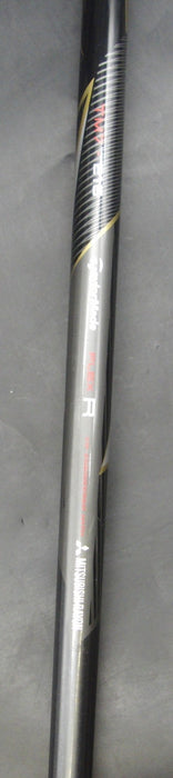 TaylorMade M2 2016 8 Iron Regular Graphite Shaft Nexgen Grip