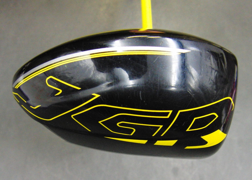 Bridgestone JGR Spee Darc 9.5° Driver Stiff Graphite Shaft Nexgen Grip & H/C