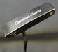 Cleveland Classics KG 12 Milled Putter 87cm Length Steel Shaft Cleveland Grip