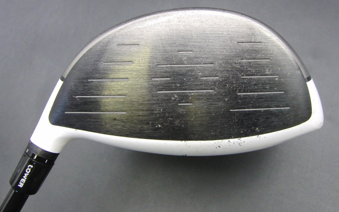 TaylorMade RBZ 9.5° Driver Regular (Optional) Graphite Shaft OMG Grip