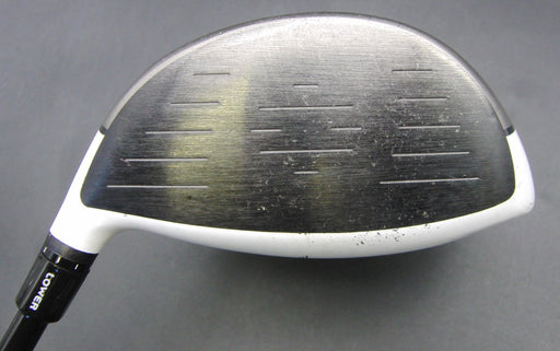 TaylorMade RBZ 9.5° Driver Regular (Optional) Graphite Shaft OMG Grip