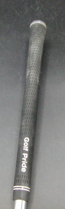 Mizuno Pro TN-87 3 Iron Stiff Flex Steel Shaft Golf Pride Grip