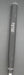 Founders Club FSF-800 Putter Steel Shaft 85cm Length Psyko Grip
