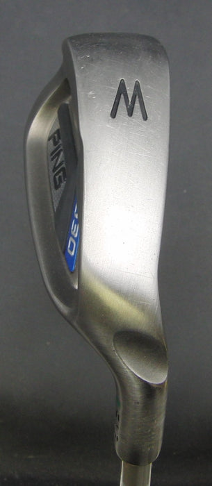 Ping G30 Green Dot Pitching Wedge Stiff Graphite Shaft Golf Pride Grip