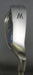 Ping G30 Green Dot Pitching Wedge Stiff Graphite Shaft Golf Pride Grip