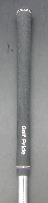 TaylorMade Burner XD 8 Iron Regular Steel Shaft Golf Pride Grip
