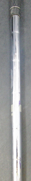 Nike T100 20° Hybrid Regular Steel Shaft Nike Grip