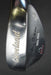 Cleveland 588 Tour Action Zip Grooves Gap Wedge Stiff Steel Shaft Cleveland Grip