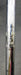 Nike SQ MachSpeed 8 Iron Stiff Steel Shaft Nike Grip