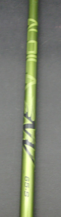 TaylorMade RBZ Tour 18° 5 Wood Stiff Graphite Shaft Swing Rite Grip