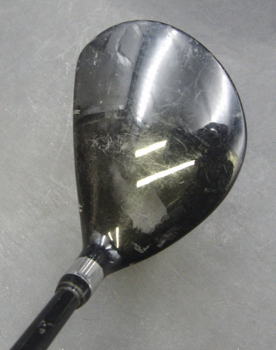 PRGR Duo Hit Dual Composite 7 Wood Stiff Graphite Shaft PRGR Grip