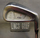 Taylormade Rac LT 5 Iron Stiff Steel Shaft Golf Pride Grip