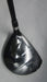 Mizuno T-Zoid RV-01 19° 4 Wood Stiff Graphite Shaft Mizuno Grip