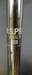 John Letters MM Master Model 1020 Forged 8 Iron Stiff Steel Shaft G/Pride Grip