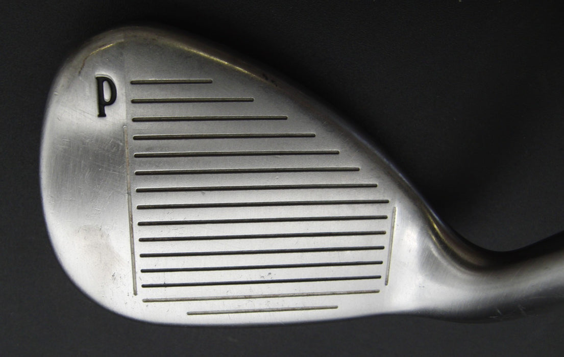 Callaway X18 Pitching Wedge Stiff Steel Shaft Callaway Grip