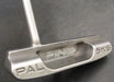 Refurbished Ping Pal 5KS Putter Steel Shaft 90cm Length Acer Grip