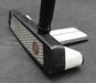 Odyssey Works Tank Big T Blade Putter Steel Shaft 87cm Length Odyssey Grip*