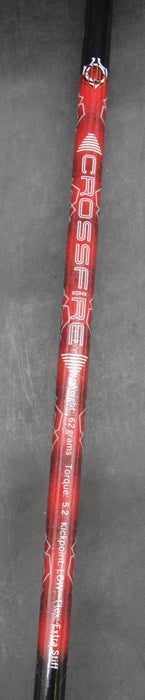 Callaway X2 Hot Driver Extra Stiff (Optional) Graphite Shaft Todin Grip*