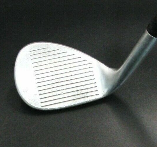 Vega VW-102 Sand Wedge Regular Flex Steel Shaft GolfPride Grip