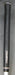 Taylormade Burner 6 Iron Regular Graphite Shaft Champkey Grip