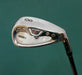 Wilson Staff NC9 Double Face Ti 8 Iron Regular Graphite Shaft Wilson Staff Grip