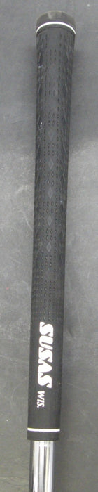 PRGR 03 Forged Gap A Wedge Stiff Steel Shaft Susas Grip