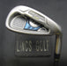 Ladies TaylorMade Burner Plus 8 Iron Ladies Graphite Shaft TaylorMade Grip
