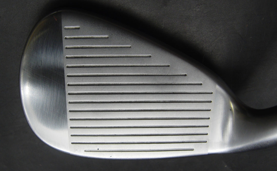 TaylorMade Tour Burner 9 Iron Stiff Steel Shaft TaylorMade Grip