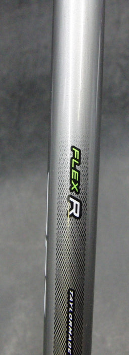 Left Handed Taylormade RBZ Max 9 Iron Regular Graphite Shaft Golf Pride Grip