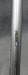 Left Handed Taylormade RBZ Max 9 Iron Regular Graphite Shaft Golf Pride Grip