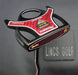TaylorMade Rossa Monza Spider Putter Steel Shaft 86cm Length Rossa Grip
