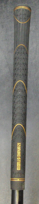 Kamui 430 Super Fine Driver Stiff Graphite Shaft Izanahi Studio Grip