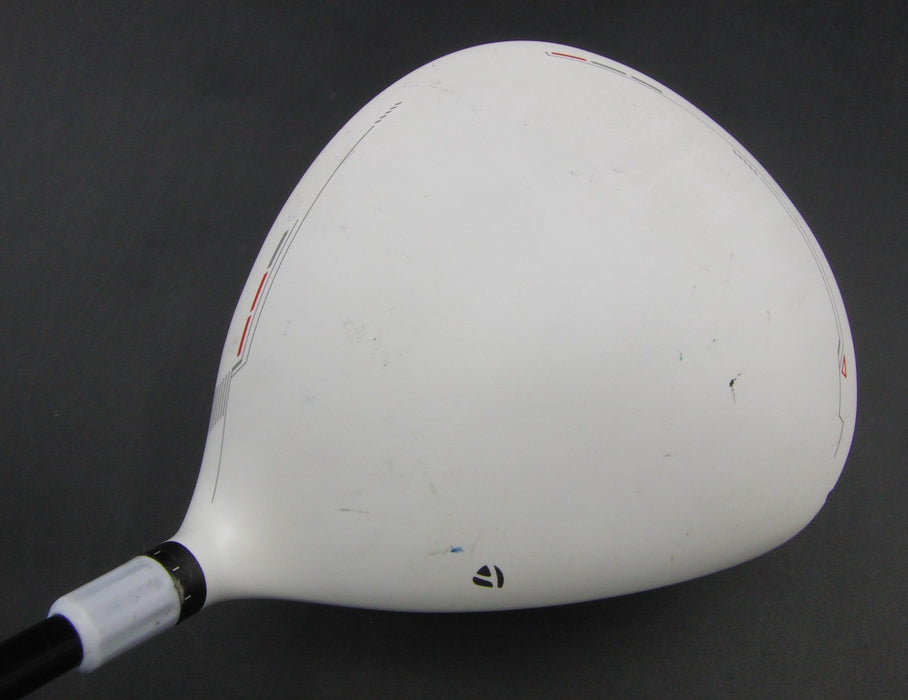 Left-Handed TaylorMade R11 10.5° Driver Senior (Optional) Graphite Shaft