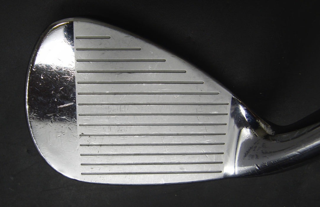 Callaway Apex Pro 16 Forged 9 Iron Stiff Steel Shaft Elite Grip