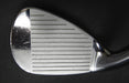 Callaway Apex Pro 16 Forged 9 Iron Stiff Steel Shaft Elite Grip