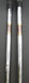 Set of 2 Mizuno Champion Flag Since 1906 3+4 Woods Regular Steel Shafts