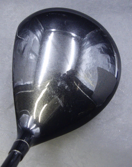 Bridgestone Tour Stage XDrive 9° Driver Stiff Graphite Shaft Royal Grip