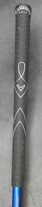 Ladies Callaway X18 Sand Wedge Ladies Graphite Shaft Callaway Grip