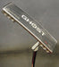 Taylormade Ghost TM-110 Putter Steel Shaft 86.5cm Length Black Grip