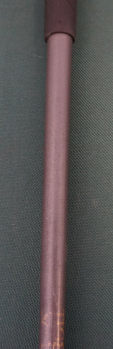 Tiger Shark Great White 8 Iron Regular Graphite Shaft Tiger Shark Grip