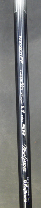 MacGregor Mactec WFT 18° 5 Wood Regular Graphite Shaft MacTec Grip