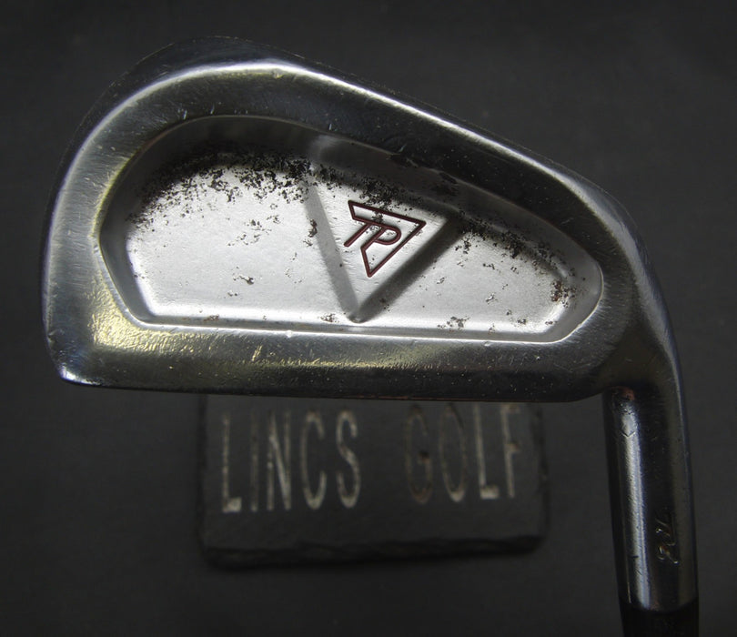 Mizuno TP-Z Forged 4 Iron Regular Steel Shaft Lamkin Grip