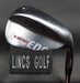 Bridgestone Tour Stage X-Wedge 52° Gap Wedge Regular Steel Shaft Golf Pride Grip