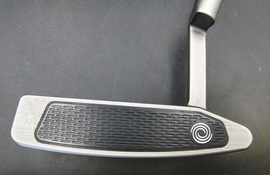 Odyssey California US 101 Limited Edition Putter Steel Shaft 89.5cm Length + H.C