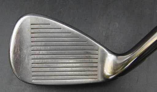 Taylormade M3 9 Iron Regular Steel Shaft Lamkin Grip